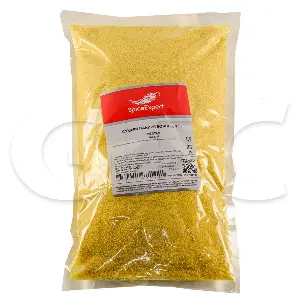 Сухари панировочные желтые SpiceExpert 1кг, 10шт/кор