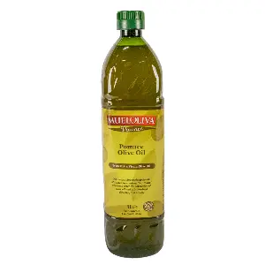Масло оливковое Pomace Mueloliva 1л ПЭТ, 15шт/кор, Испания