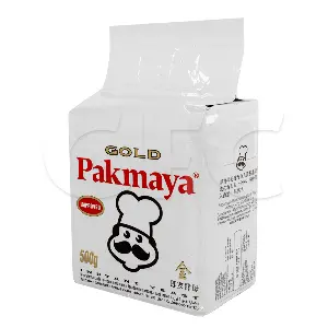 Дрожжи быстродействующие для сладкого теста Pakmaya Gold 500гр, 20шт/кор